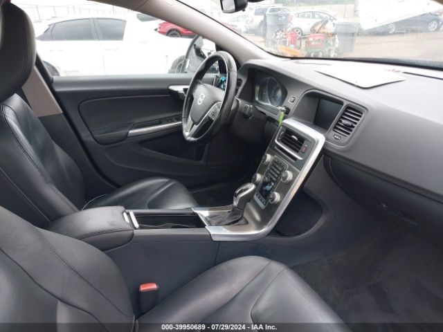 YV140MFJ9F1357988 Volvo S60 T5