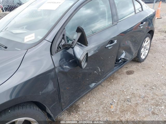 YV140MFJ9F1357988 Volvo S60 T5