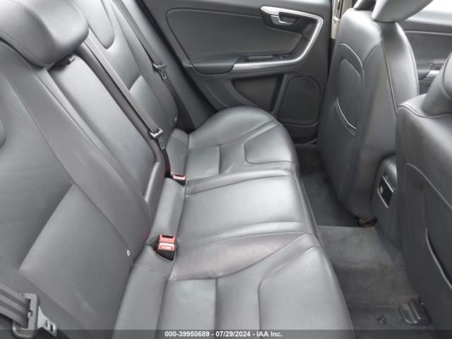 YV140MFJ9F1357988 Volvo S60 T5