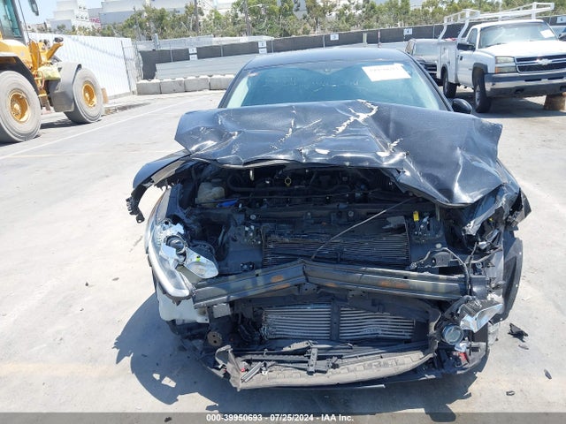 Ford Fusion Titanium 2014 3FA6P0K95ER258173 Image 12