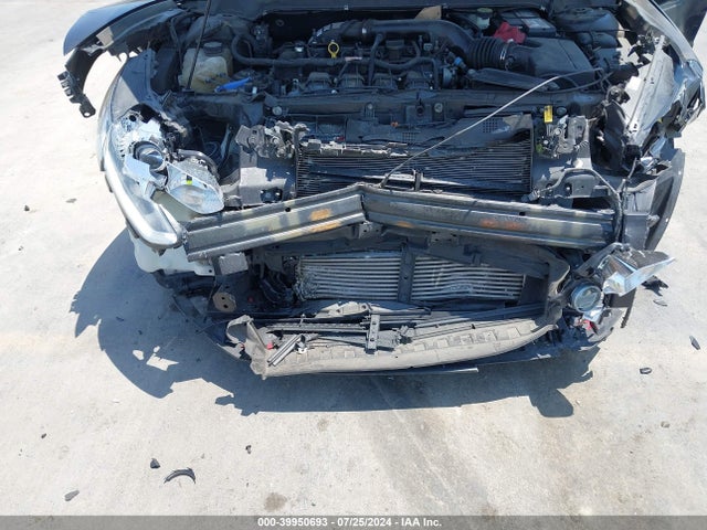 Ford Fusion Titanium 2014 3FA6P0K95ER258173 Image 6