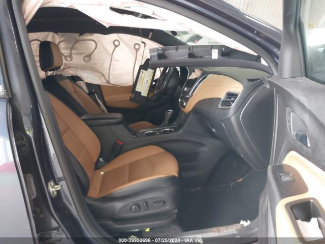 3GNAXMEV1JS548585 Chevrolet Equinox Premier