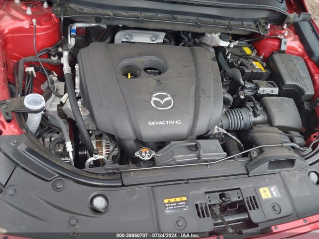 JM3KFBEM6P0123740 Mazda Cx-5 2.5 S Premium Plus