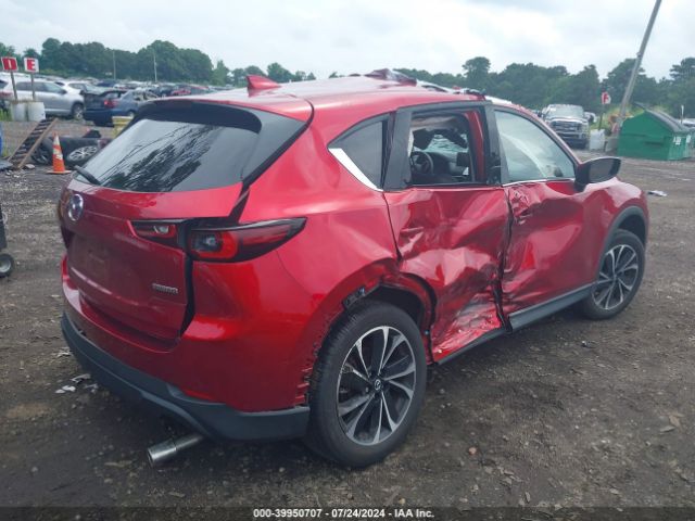 JM3KFBEM6P0123740 Mazda Cx-5 2.5 S Premium Plus