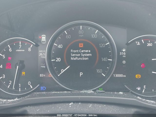 JM3KFBEM6P0123740 Mazda Cx-5 2.5 S Premium Plus