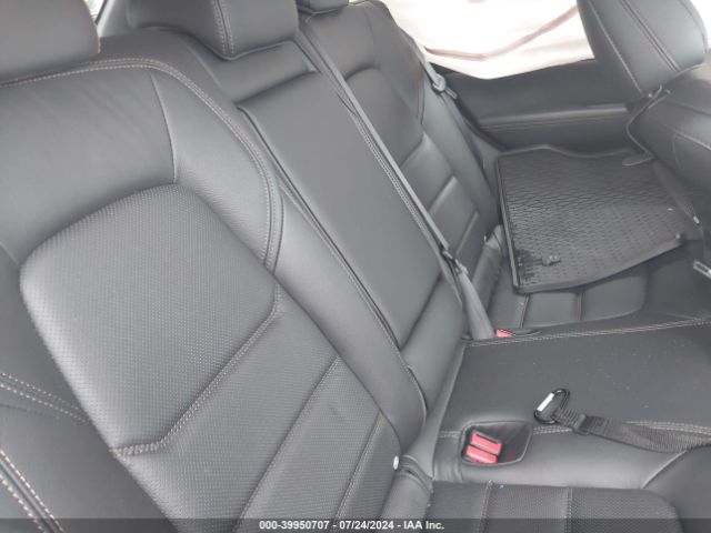 JM3KFBEM6P0123740 Mazda Cx-5 2.5 S Premium Plus
