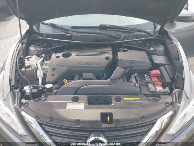 1N4AL3AP6HC138120 Nissan Altima 2.5/2.5 S/2.5 Sl/2.5 Sr/2.5 Sv