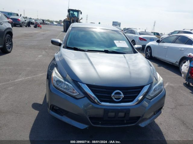 1N4AL3AP6HC138120 Nissan Altima 2.5/2.5 S/2.5 Sl/2.5 Sr/2.5 Sv