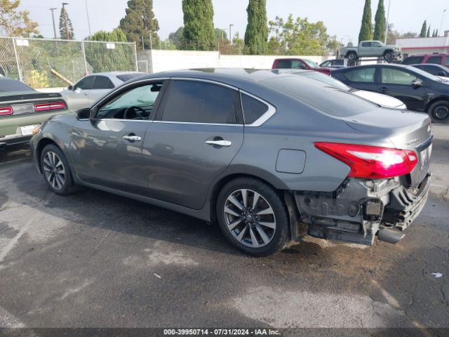1N4AL3AP6HC138120 Nissan Altima 2.5/2.5 S/2.5 Sl/2.5 Sr/2.5 Sv