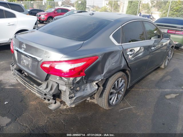 1N4AL3AP6HC138120 Nissan Altima 2.5/2.5 S/2.5 Sl/2.5 Sr/2.5 Sv
