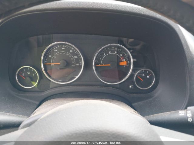 1C4NJDEB0GD573231 Jeep Compass High Altitude Edition