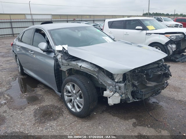 2019 1HGCV1F16KA045253 main image