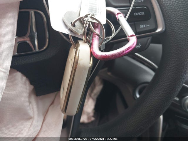 Honda ACCORD LX 2019 1HGCV1F16KA045253 Image 11
