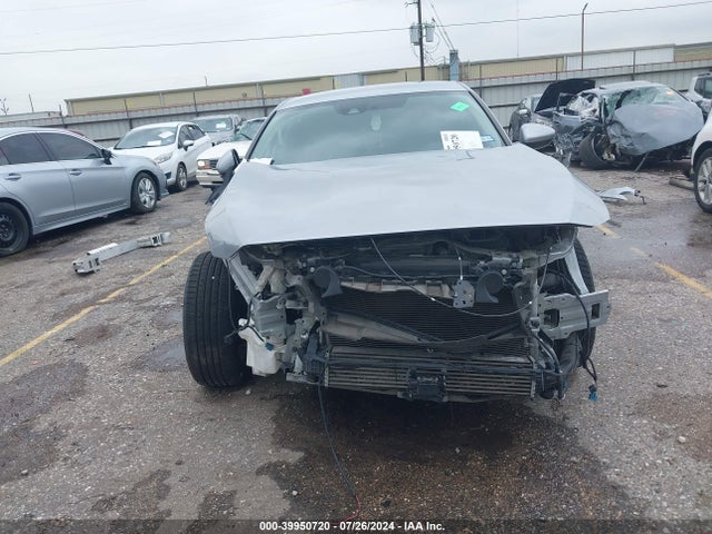 Honda ACCORD LX 2019 1HGCV1F16KA045253 Image 12