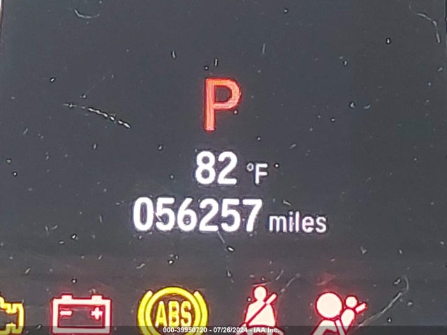 Honda ACCORD LX 2019 1HGCV1F16KA045253 Image 15