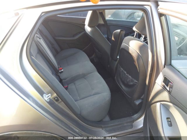 5XXGM4A7XFG499094 KIA Optima Lx
