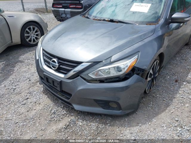 1N4AL3AP4JC195034 Nissan Altima 2.5 Sl