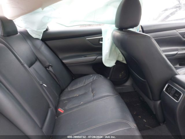 1N4AL3AP4JC195034 Nissan Altima 2.5 Sl