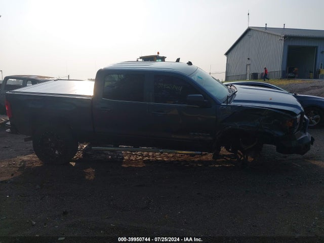 3GTU2UEC4EG151108 GMC Sierra 1500 Sle