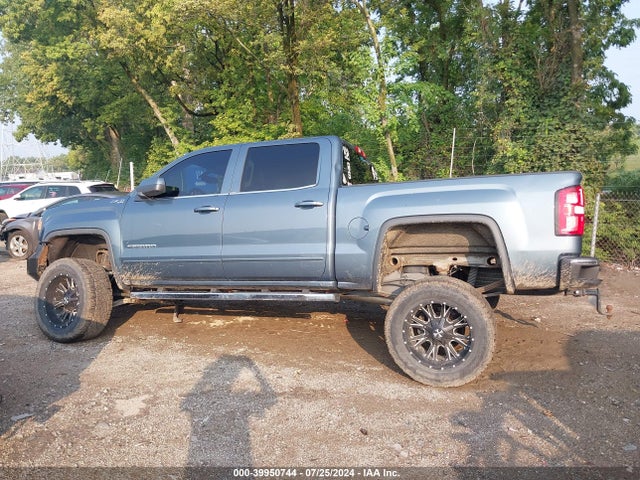 3GTU2UEC4EG151108 GMC Sierra 1500 Sle