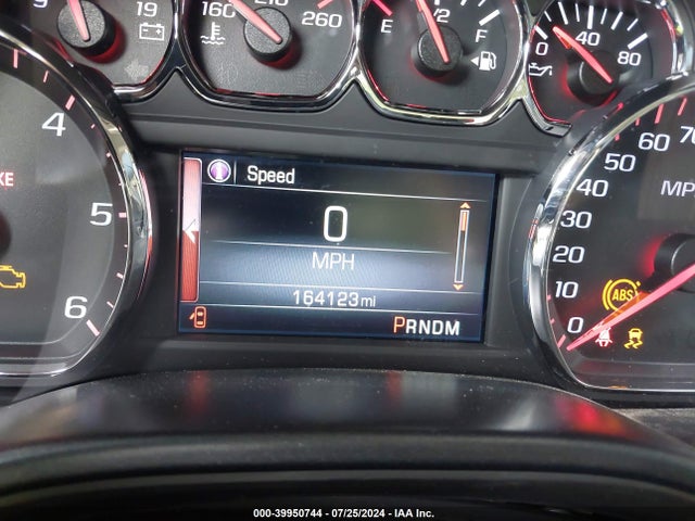 3GTU2UEC4EG151108 GMC Sierra 1500 Sle