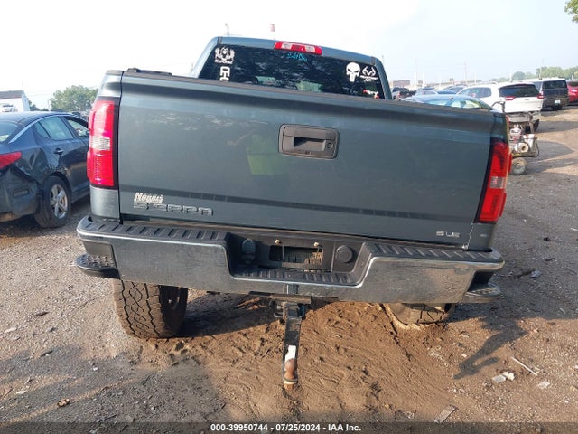 3GTU2UEC4EG151108 GMC Sierra 1500 Sle