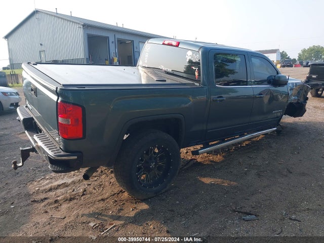 3GTU2UEC4EG151108 GMC Sierra 1500 Sle