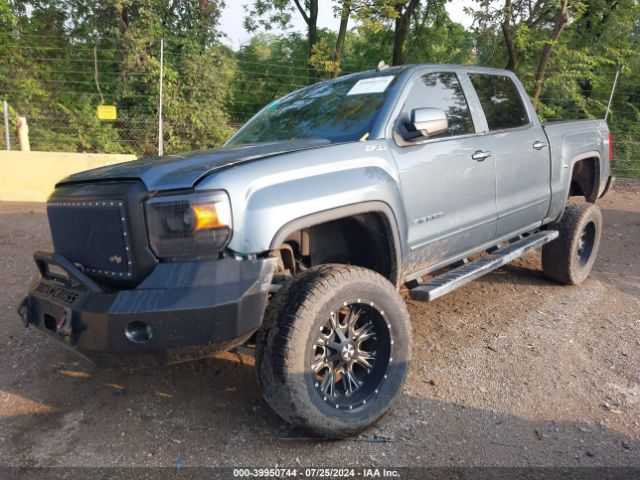 2014 GMC SIERRA 1500 3GTU2UEC4EG151108 Photo 1