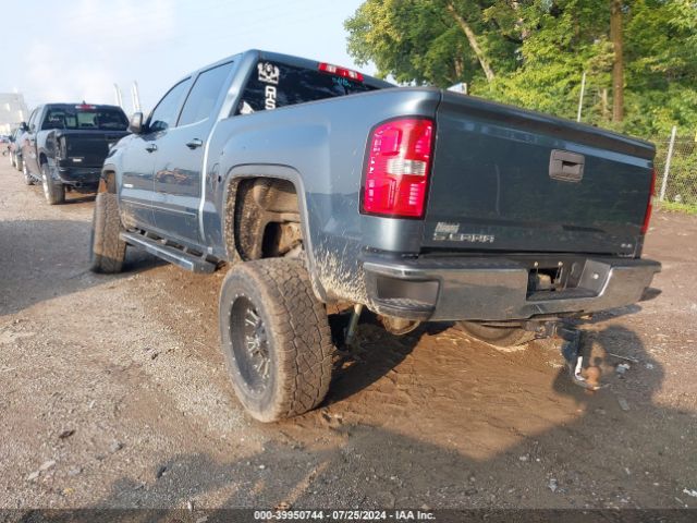2014 GMC SIERRA 1500 3GTU2UEC4EG151108 Photo 2
