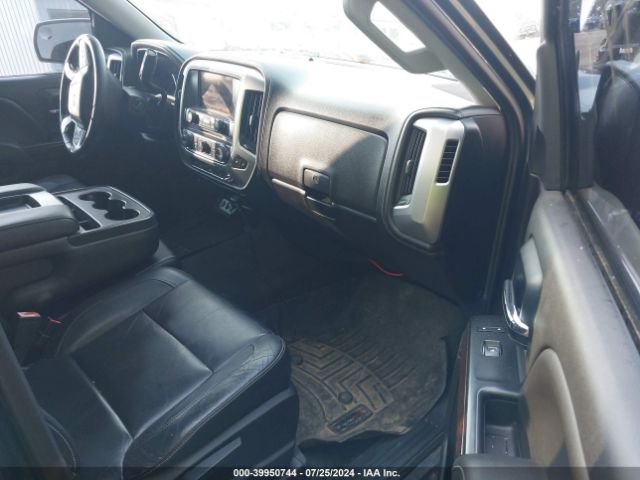 2014 GMC SIERRA 1500 3GTU2UEC4EG151108 Photo 4