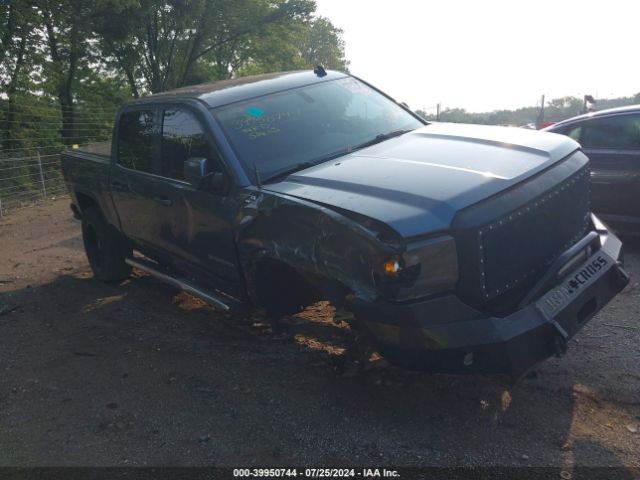 2014 GMC SIERRA 1500 3GTU2UEC4EG151108 Photo 5