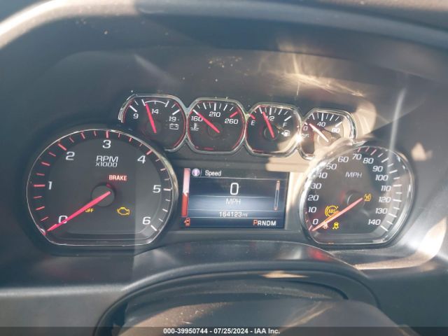 2014 GMC SIERRA 1500 3GTU2UEC4EG151108 Photo 6
