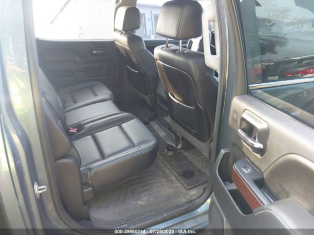 2014 GMC SIERRA 1500 3GTU2UEC4EG151108 Photo 7