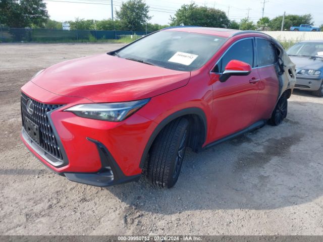 JTJGGCEZ8R2014052 Lexus Nx 350 Premium