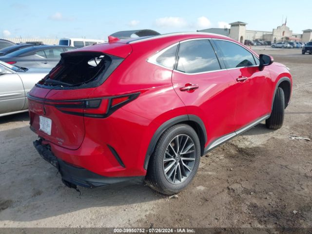 JTJGGCEZ8R2014052 Lexus Nx 350 Premium