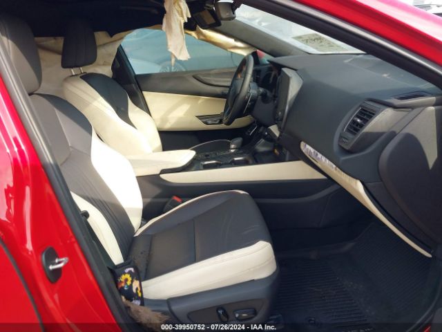 JTJGGCEZ8R2014052 Lexus Nx 350 Premium