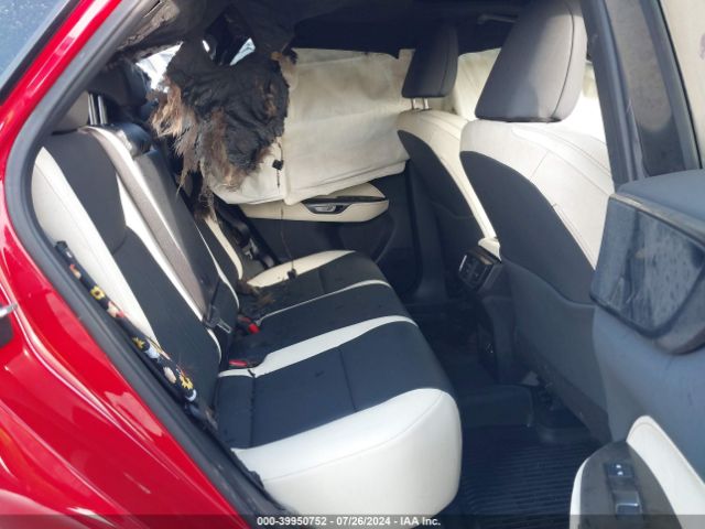 JTJGGCEZ8R2014052 Lexus Nx 350 Premium