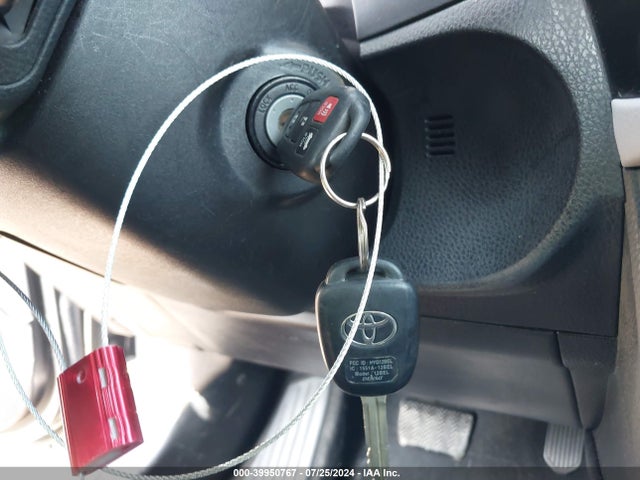 Toyota COROLLA LE 2015 2T1BURHE0FC386967 Image 11