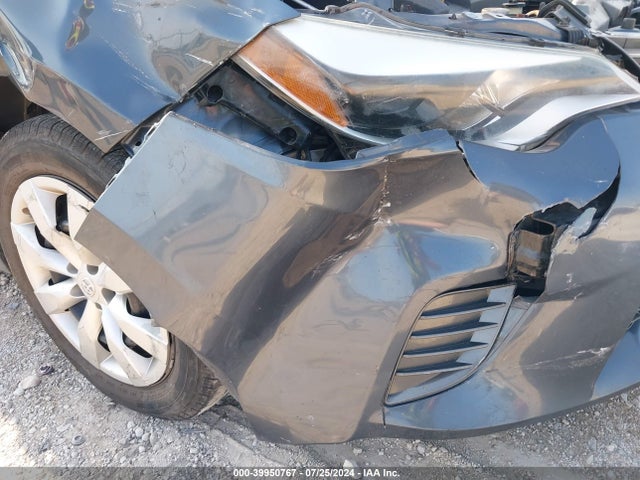 Toyota COROLLA LE 2015 2T1BURHE0FC386967 Image 6