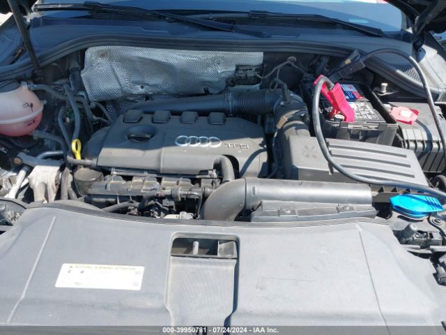 WA1EFCFS0GR021476 Audi Q3 2.0t Premium Plus