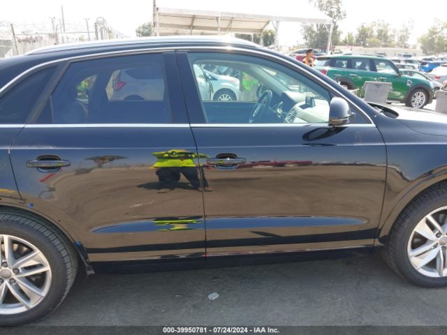 WA1EFCFS0GR021476 Audi Q3 2.0t Premium Plus