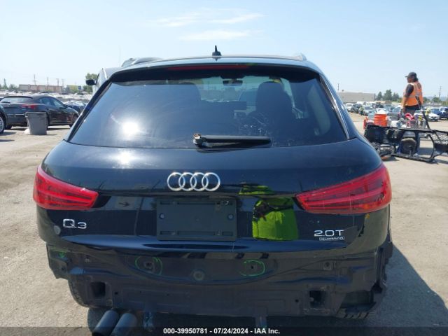 WA1EFCFS0GR021476 Audi Q3 2.0t Premium Plus