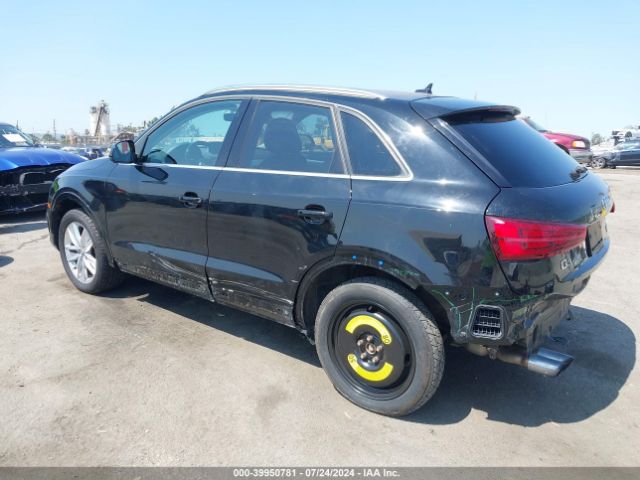 WA1EFCFS0GR021476 Audi Q3 2.0t Premium Plus