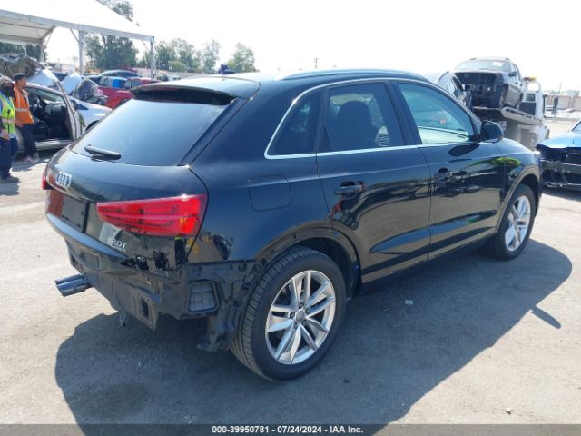 WA1EFCFS0GR021476 Audi Q3 2.0t Premium Plus