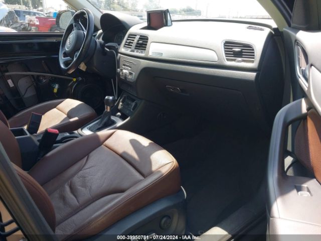 WA1EFCFS0GR021476 Audi Q3 2.0t Premium Plus