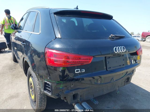 WA1EFCFS0GR021476 Audi Q3 2.0t Premium Plus