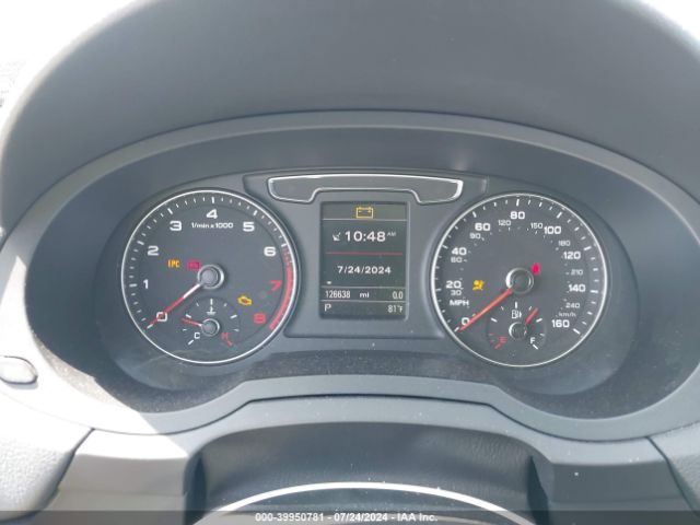 WA1EFCFS0GR021476 Audi Q3 2.0t Premium Plus
