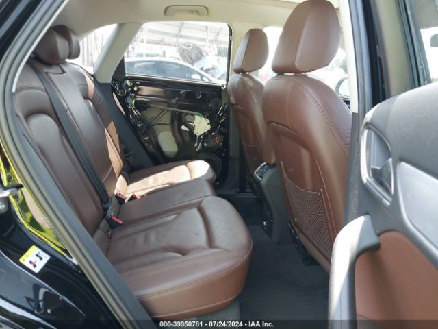 WA1EFCFS0GR021476 Audi Q3 2.0t Premium Plus