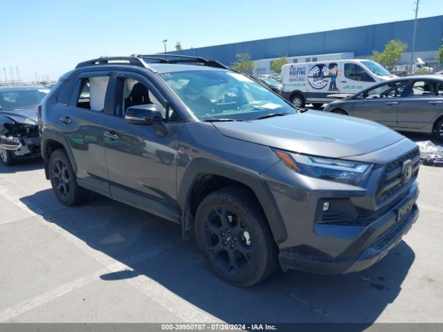2T3S1RFV6PW394493 auction archive image