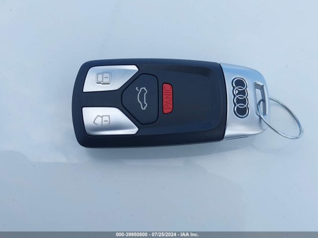 WAUC4CF50JA067034 Audi S5 3.0t Premium Plus